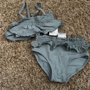 Toddler Girl H&M Bikini